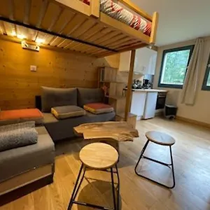 Apartment Le Refuge De L'aiguille, Chamonix